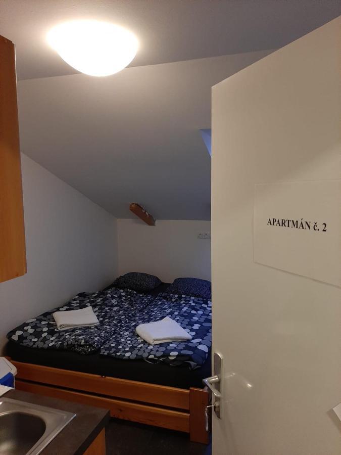 Rulfik Aparthotel Hinterberg  Eksteriør bilde